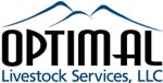 Optimal Livestock Logo